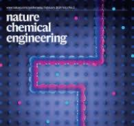 Volume 1 | Nature Chemical Engineering