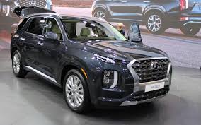 Request a dealer quote or view used cars at msn autos. 2020 Hyundai Palisade Makes Canadian Premiere In Toronto The Car Guide