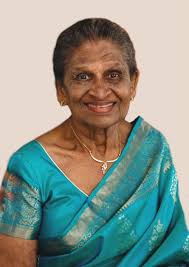 Obituary: STELLA JAYASENA NEE ABEYGUNERATNE (ex Staff Medical Research  Institute Borella, Sri Lanka)