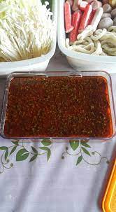 Lebih 4k 'shares', wanita ini kongsi resepi sos yong tau foo 'homemade'. Resipi Sos Steamboat Homemade Sedap Pekat Memang Puas Hati