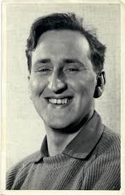 Tribute to Trevor Hooper, 1932