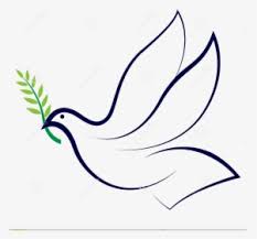 También podemos ubicar más significados del espíritu santo en forma de paloma representa como el amor en (cantares 5:2), y en (génesis 5:8) como la paz y la ternura. Espiritu Santo Paloma De La Paz Sketch Vector Aves Simbolo Espirito Santo Png Transparent Png Transparent Png Image Pngitem