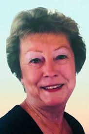 Sandra M Garneau Obituary