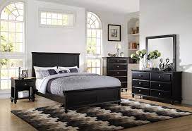 P9271 Queen Size Bed F9271q 4361 Poundex Modern Beds In 2021 Black Bedroom Furniture Bedroom Sets Queen Bedroom Design