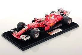 If ferrari come up with a nicer looking car than this i will be stunned. Ferrari Sf70h Monaco Gp Sebastian Vettel Winner 1 18 Looksmart Models