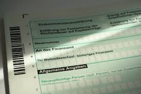 Wir erklären ihnen, wann es sich lohnt. Lohnt Sich Eine Steuererklarung Arldt Steuerberatung