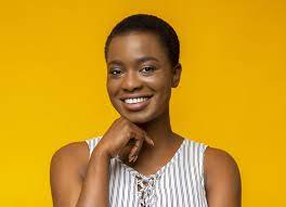 It is quite trending right now. Easy Styles For Short Natural Hair Short Black Hair Ath Us
