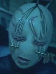 5 Totally Twisted Hellraiser Cenobites That Aren T Pinhead Hellraiser Scary Dolls Horror