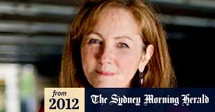 A woman's new thinking turns heads