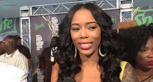 She is additionally a rapper and celebrated as the sweetheart of lil scrappy. Lil Scrappy S Wife Bambi Net Worth Music Albums Reality Tv Show
