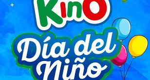 Impulsar la amistad y la comprension entre los niños de todo el mundo. Kino Celebrara El Dia Del Nino Con Sorteos Especiales Los Domingos 4 Y 11 De Agosto Economia Biobiochile