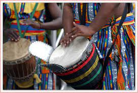 Musicallymontessori10: African Call & Answer Song With A Welcoming Dance,  Too! | Magical Movement Company: Carolyn's Blog