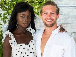 Cynthia took to instagram just moments ago to share the news she and aaron had gone their separate ways. Cynthia Love Island Aaron And Cynthia Have Broken Up