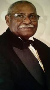 Wilbert Wilson, Sr Obituary (1940