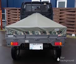 tough seat 軽トラック用平シート 幌 bug truck バグトラック 使える多機能 幌 システム 公式ネットショップ トラックの荷台 幌 軽トラック
