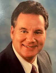 Obituary information for James Ollen Romine