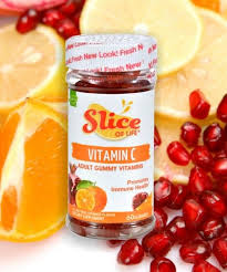 Vitamin C Along With Pomegranates Have Been Eaten Throughout History For Their Many Health Benefits Studies Have Shown T Pomegranate Gummies Gummy Vitamins