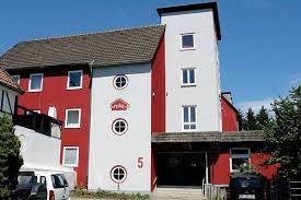 Musée en allemagne media in category rotes haus. Das Rote Haus Diakonie Schwerte