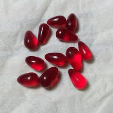 We did not find results for: Batu Mustika Lipan Merah Siam Md Replika Bentuk Tetes Air Batu Antik Buat Koleksian Shopee Indonesia