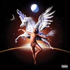From 1955 to 1959, the organization named their top honor as the crossed red herring award. Pegasus Trippie Redd Album Wikipedia