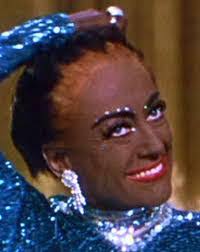 RICK'S REAL/REEL LIFE: Different Dolls for 'Valley of the Dolls?'