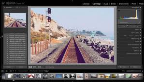 The biggest highlight is that the color of the image isn't affected as the color. Adobe Lightroom Classic Cc 2018 Full Final Pc Yasir252