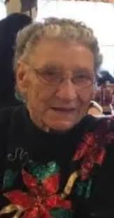 Obituary information for Mary Jo Lovell