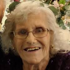 Geraldine "Gerry" M. Snyder Obituary November 8, 2023