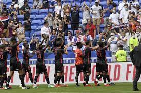 Lyon vs clermont foot france ligue 1, date: 8b4lcp Jv4ztwm
