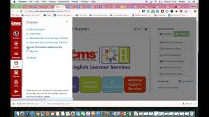 Creating Buttons For Canvas Courses Youtube In 2020 Speech And Language Digital Learning Elementary