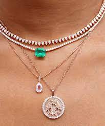 Anita Ko On Instagram My Faves For The Summer Anitako Necklaces Anita Ko Jewelry Anita Ko Fashion Jewelry