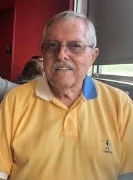 Lloyd Lewis Obituary (2021)