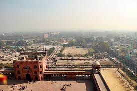 Image result for red fort