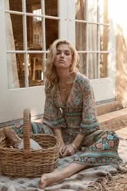 The bohemian aesthetic has influenced various aspects of life, whether it be clothing, home decor, and even weddings. Boho Style Boho Outfits Boho Aesthetic Outfit Boho Fashion