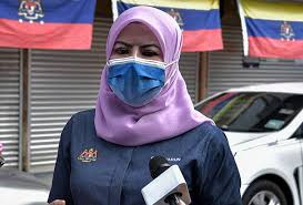 We would like to show you a description here but the site won't allow us. Jkm To Provide Aid To Five Siblings Who Lost Parents To Covid 19 Astro Awani