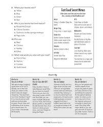 Our online basketball trivia quizzes can be adapted to suit your requirements for taking some of the top basketball quizzes. 101 Fun Personality Quizzes Who Are You Really Jason Kourtney 9781612434810 Amazon Com Books