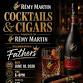 Cocktails & Cigars