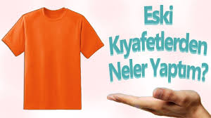 Bu yazıyı inceledikten sonra eminim sizin de aklınıza eski eşyalardan ev dekorasyonu yapacak yepyeni fikirler gelecek ve evdeki malzemeleri değerlendirme konusunda daha özenli olacaksınız. Eski Kiyafetlerden Neler Yaptim Use Old Dress For Change Youtube