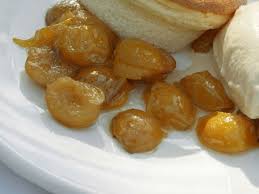Kompott Aus Mirabellen Rezept Rezepte Kompott Lebensmittel Essen