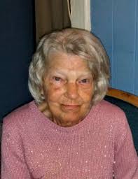 Obituary information for JoAnne McLemore Hall