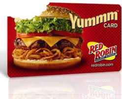 Easily Support Your School Through Red Robin S Burger For Better Schools Giveaway Gourmet Burgers Red Robin Gourmet Burgers Red Robin Burgers