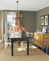 A Thing For Coral Dark Table Home Decor Bedroom Colors