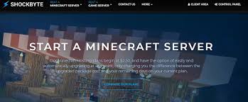 I personally love it as it provides a free minecraft hosting service like aternos but slightly different. 7 Best Minecraft Server Hosting Platforms Codakid