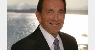 Jeweler Alvin Goldfarb Dies at 84