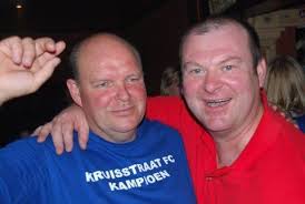 F.C. Kruisstraat … sinds 1969