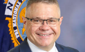 WPD Chief Graduates from FBI Nat'l Academy