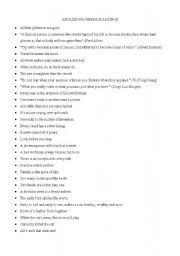 All Work And No Play Makes Jack A Dull Boy Meaning In Marathi Sootufit Blog Archive List Of English Proverbs With Marathi Meaning