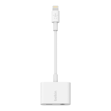 Belkin 3 5 Mm Audio Charge Rockstar