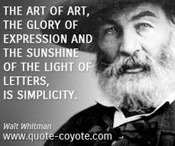 Walt Whitman quotes - Quote Coyote via Relatably.com