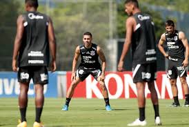 Confira também a lista dos jogos dos próximos dias ao clicar nas datas do calendário. Confira Os Atletas Do Corinthians Relacionados Para A Partida De Amanha